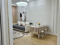 2-комнатная квартира · 50 м² · 16/17 этаж, Толе би 16 — Улы Дала за 16 000 ₸ в Астане, Нура р-н — фото 6