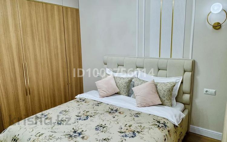 2-комнатная квартира · 50 м² · 16/17 этаж, Толе би 16 — Улы Дала за 16 000 ₸ в Астане, Нура р-н — фото 15