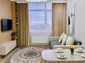 2-комнатная квартира · 50 м² · 16/17 этаж, Толе би 16 — Улы Дала за 16 000 ₸ в Астане, Нура р-н — фото 10
