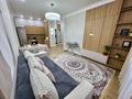 2-комнатная квартира · 50 м² · 16/17 этаж, Толе би 16 — Улы Дала за 16 000 ₸ в Астане, Нура р-н — фото 4