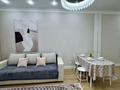2-комнатная квартира · 50 м² · 16/17 этаж, Толе би 16 — Улы Дала за 16 000 ₸ в Астане, Нура р-н — фото 5