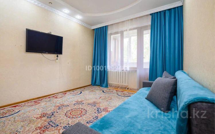 2-комнатная квартира · 65 м² · 4/5 этаж, мкр Казахфильм 37 — Аль-Фараби Жарокова за 17 000 ₸ в Алматы, Бостандыкский р-н — фото 12