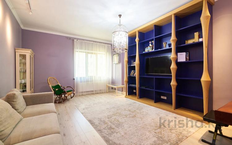 2-бөлмелі пәтер · 102.1 м² · 6/8 қабат, Кабанбай Батыра 13, бағасы: 69 млн ₸ в Астане, Нура р-н — фото 33