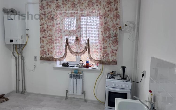 1-комнатная квартира · 36 м² · 5/7 этаж, 11 көше 15/1 за 14 млн 〒 в Туркестане — фото 2