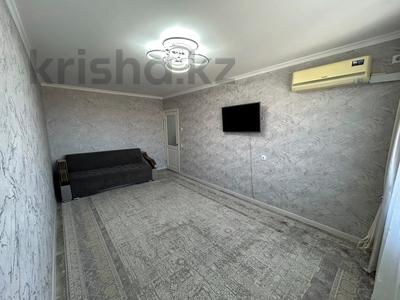 3-комнатная квартира · 69 м² · 5/6 этаж, т.масина 45 за 26 млн ₸ в Уральске, мкр Школьник