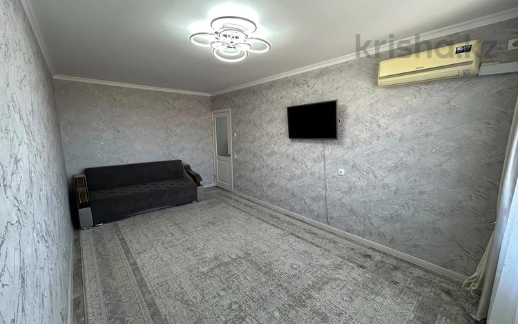 3-комнатная квартира · 69 м² · 5/6 этаж, т.масина 45 за 26 млн ₸ в Уральске, мкр Школьник — фото 2
