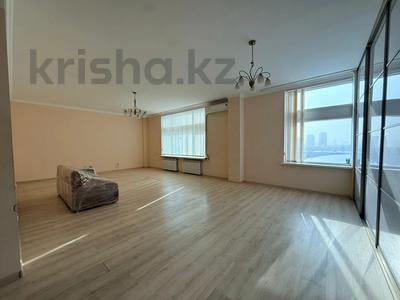 3-комнатная квартира · 140 м² · 11/16 этаж, ул. Динмухамеда Кунаева 12/2 — Байтерек за 65 млн ₸ в Астане, Есильский р-н
