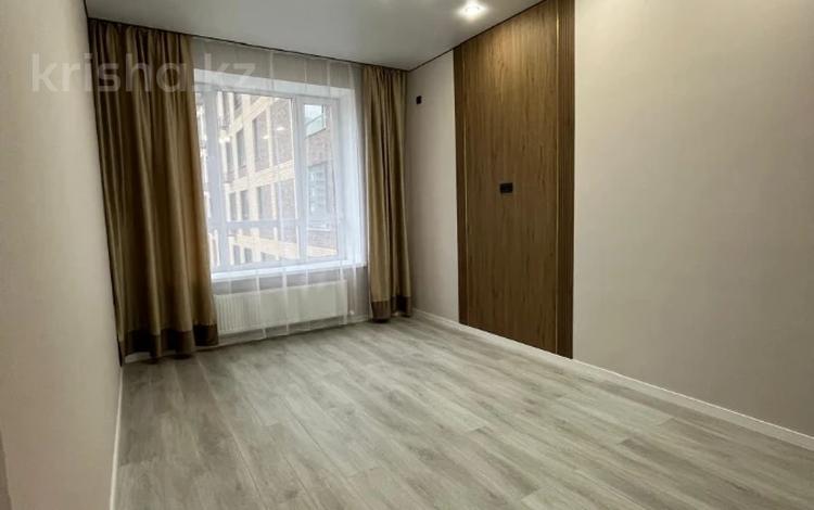 2-комнатная квартира · 39 м² · 3/9 этаж, ул. Айнаколь 64 за 28.6 млн ₸ в Астане, Алматы р-н — фото 6
