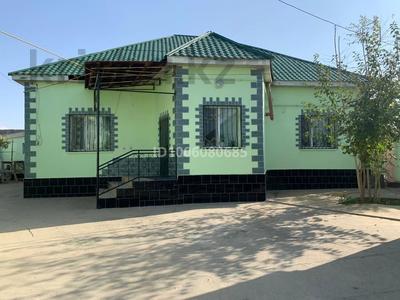 Отдельный дом · 6 комнат · 362 м² · 10 сот., ул Аршалы 102а за 33 млн 〒 в Шымкенте, Туран р-н