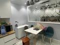 2-комнатная квартира · 61.2 м² · 12/16 этаж, Торайгырова 19а — Казахско Американский университет, колледж Сулеймана Димиреля, КазГАСА за 62 млн ₸ в Алматы, Бостандыкский р-н — фото 19