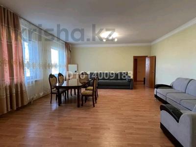 4-бөлмелі пәтер · 133.5 м² · 12/16 қабат, Валиханова 12 — Абая -Валиханова, бағасы: 57 млн ₸ в Астане, р-н Байконур