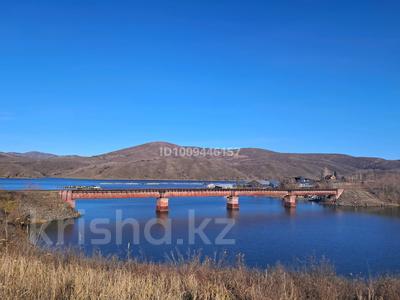 Дача · 2 комнаты · 50 м² · 10 сот., Залив — Форелевое хозяйство за 2.5 млн 〒 в Усть-Каменогорске