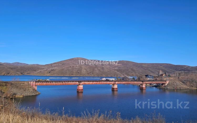 Дача · 2 комнаты · 50 м² · 10 сот., Залив — Форелевое хозяйство за 2.5 млн 〒 в Усть-Каменогорске — фото 2