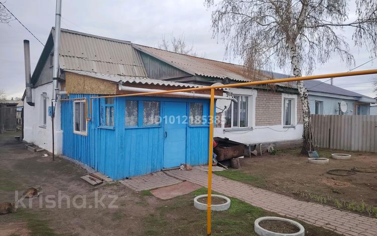 Часть дома · 5 комнат · 62.5 м² · 1161 сот., ул. 9 Мая 11 за 15 млн 〒 в Арнасае — фото 2