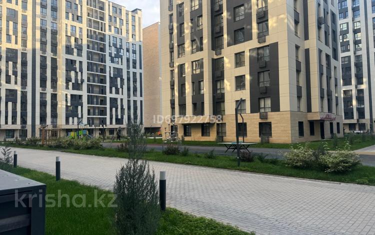 1-комнатная квартира, 40 м², 10/13 этаж, мкр Тастак-1, Тастак-1 м-н 348