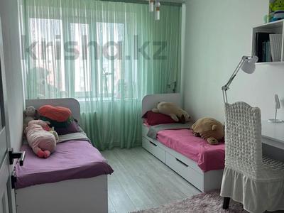 3-комнатная квартира · 64.8 м² · 9/10 этаж, Бекхожина 11/1 за 35 млн 〒 в Павлодаре