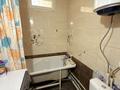 1-комнатная квартира · 32 м² · 2/3 этаж, мкр Новый Город, Ерубаева 27 за 150 000 ₸ в Караганде, Казыбек би р-н — фото 5