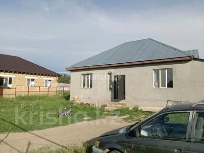 Отдельный дом • 5 комнат • 110 м² • 6 сот., Новостройка, Ақкөл за 25 млн 〒 в Шамалгане