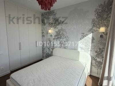 2-бөлмелі пәтер · 40 м² · 7 қабат, Турар Рыскулова 1/1, бағасы: 500 000 ₸ в Астане, Есильский р-н