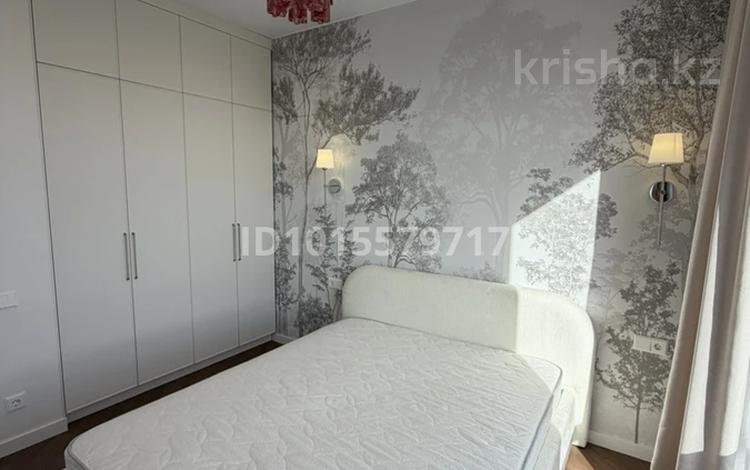 2-бөлмелі пәтер · 40 м² · 7 қабат, Турар Рыскулова 1/1, бағасы: 500 000 ₸ в Астане, Есильский р-н — фото 2