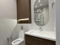 2-бөлмелі пәтер · 40 м² · 7 қабат, Турар Рыскулова 1/1, бағасы: 500 000 ₸ в Астане, Есильский р-н — фото 14