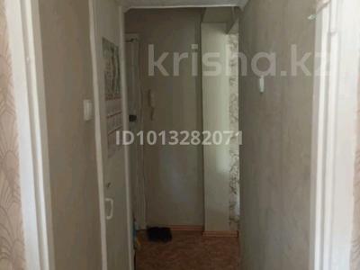 1-комнатная квартира · 30.5 м² · 1/5 этаж, Ахмет Закиева 6 за 10.5 млн ₸ в им. Касыма кайсеновой