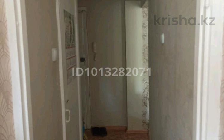 1-комнатная квартира · 30.5 м² · 1/5 этаж, Ахмет Закиева 6 за 10.5 млн ₸ в им. Касыма кайсеновой — фото 2