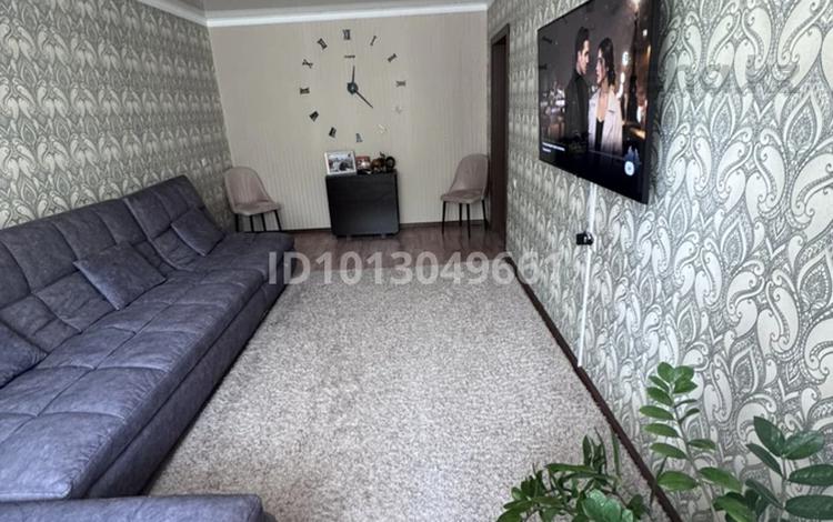 2-бөлмелі пәтер · 42.5 м² · 3/5 қабат, Камзина 174 — Диспетчерская, бағасы: 20.5 млн ₸ в Павлодаре — фото 2