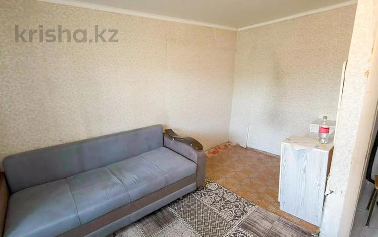 1-комнатная квартира · 23 м² · 3/5 этаж, Талдыкорган мкр. Самал за 7.9 млн ₸ в мкр Самал — фото 3