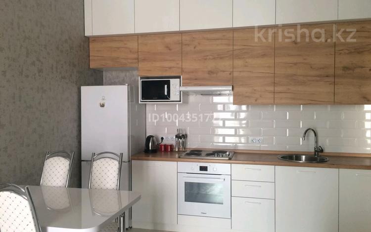 2-комнатная квартира · 60 м² · 3/12 этаж, Сыганак 17 за 360 000 ₸ в Астане, Есильский р-н — фото 11