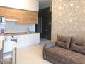 2-комнатная квартира · 60 м² · 3/12 этаж, Сыганак 17 за 360 000 ₸ в Астане, Есильский р-н — фото 2