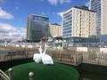 2-комнатная квартира · 60 м² · 3/12 этаж, Сыганак 17 за 360 000 ₸ в Астане, Есильский р-н — фото 9