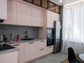 1-бөлмелі пәтер · 44 м² · 2/9 қабат, Кабанбай батыра, бағасы: 36 млн ₸ в Астане, Есильский р-н — фото 10