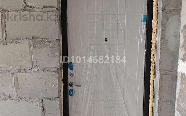 4-бөлмелі пәтер · 90 м² · 9 қабат, Жас Қанат ш/а., ПК Кунаева, бағасы: 37.5 млн ₸ в Алматы, Турксибский р-н — фото 2