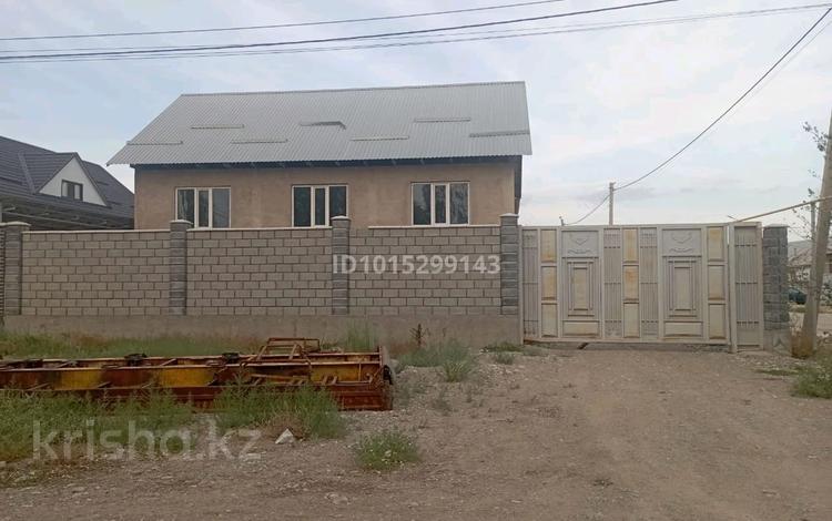 Жеке үй · 7 бөлме · 182 м² · 8 жүзд., Кожбанбет Би 25 — Угол ул Салпыка Би, бағасы: 100 млн ₸ в Жаркенте — фото 2