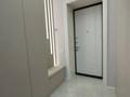 3-бөлмелі пәтер · 75.8 м² · 5/6 қабат, Юго-Восток ш/а., 137-й учетный квартал 787, бағасы: 57 млн ₸ в Караганде, Казыбек би р-н — фото 9