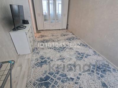 1-комнатная квартира · 33 м² · 1/5 этаж, мкр Нурсая, Таумуш Жумагалиева 25а за 150 000 〒 в Атырау