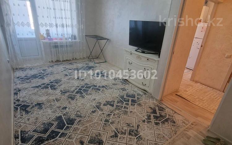 1-бөлмелі пәтер · 33 м² · 1/5 қабат, мкр Нурсая, Таумуш Жумагалиева 25а, бағасы: 140 000 ₸ в Атырау — фото 4