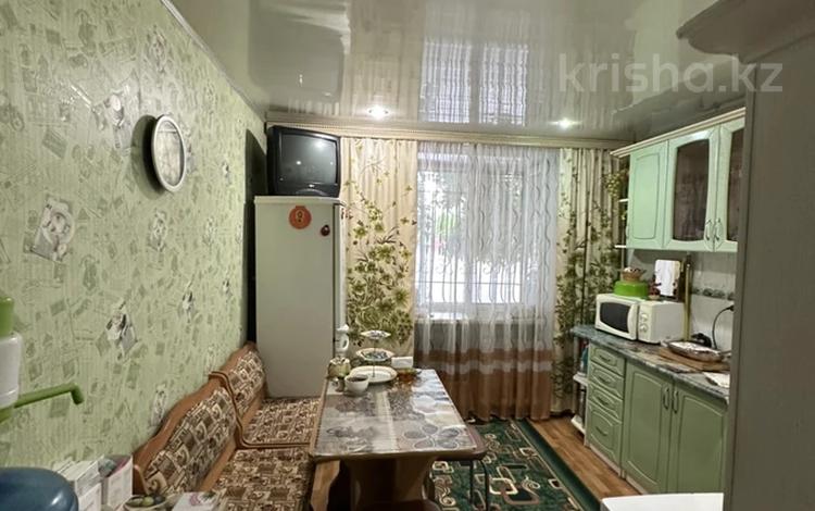 1-бөлмелі пәтер · 40 м² · 1/5 қабат, Баймагамбетова 179, бағасы: 18.7 млн ₸ в Костанае — фото 2