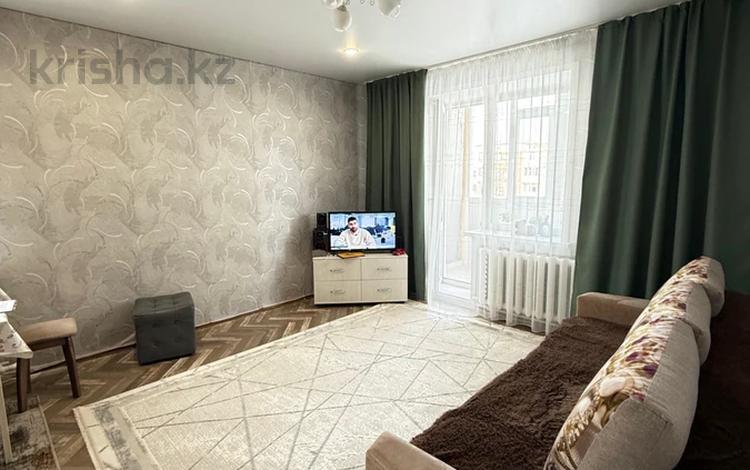 1-комнатная квартира · 43.6 м² · 5/5 этаж, Набережная 81 за 11 млн ₸ в Щучинске — фото 2