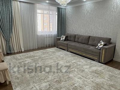 4-комнатная квартира · 130 м² · 13/16 этаж, Туран 50 — №26 за 82 млн ₸ в Астане, Нура р-н