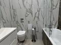 4-комнатная квартира · 130 м² · 13/16 этаж, Туран 50 — №26 за 82 млн ₸ в Астане, Нура р-н — фото 16