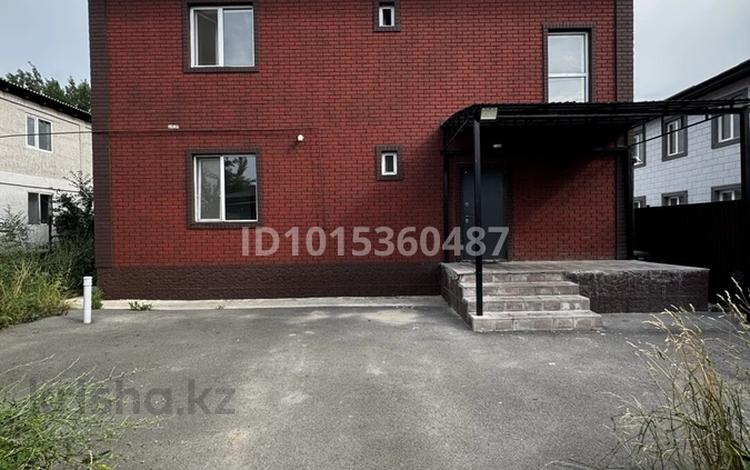 Жеке үй · 6 бөлме · 240 м² · 8 жүзд., Қалқаман-2 ш/а., Сагатова 74, бағасы: 140 млн ₸ в Алматы, Наурызбайский р-н — фото 2