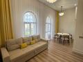 2-бөлмелі пәтер · 49 м² · 6/7 қабат, Акмешит 19, бағасы: ~ 43 млн ₸ в Астане, Есильский р-н — фото 5