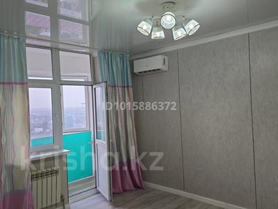1-комнатная квартира · 40 м² · 10/10 этаж, Аубая Байгазиева 35Б за 170 000 ₸ в Каскелене