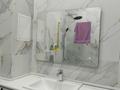 2-бөлмелі пәтер · 70 м² · 7/9 қабат, мкр. Алтын орда, проспект Алии Молдагуловой 62, бағасы: 40 млн ₸ в Актобе — фото 3