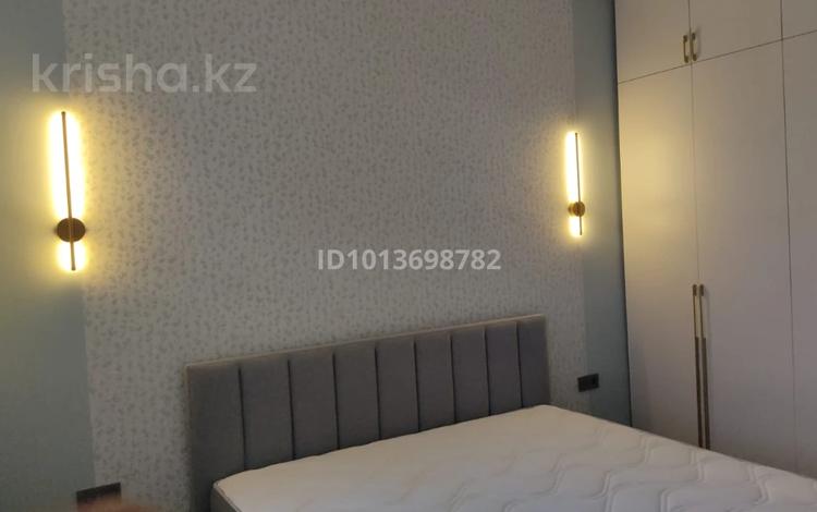2-бөлмелі пәтер · 70 м² · 7/9 қабат, мкр. Алтын орда, проспект Алии Молдагуловой 62, бағасы: 40 млн ₸ в Актобе — фото 4
