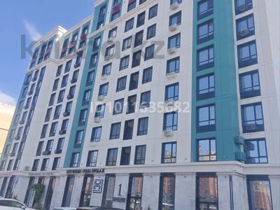 3-бөлмелі пәтер · 127 м² · 5/9 қабат, мкр. Алтын орда, Алтын Орда 11Б — Алия Молдагуловой, бағасы: 50.9 млн ₸ в Актобе