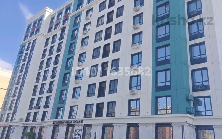 3-бөлмелі пәтер · 127 м² · 5/9 қабат, мкр. Алтын орда, Алтын Орда 11Б — Алия Молдагуловой, бағасы: 50.9 млн ₸ в Актобе — фото 2