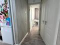 3-комнатная квартира · 57 м² · 4/5 этаж, мкр Орбита-1 30 — Торайгырова за 40.9 млн 〒 в Алматы, Бостандыкский р-н — фото 19